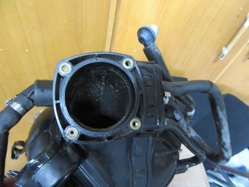 FIAT STILO 2.4 20V 192A2000 KOLEKTOR SACÍ/ZBĚRNÉ NASÁVÁCÍ