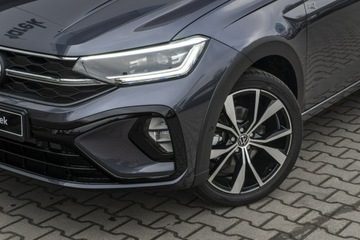 Volkswagen Taigo 1.5 TSI 150KM 2025 Volkswagen Taigo R-Line Plus 1.5 TSI 150 KM DSG, zdjęcie 2