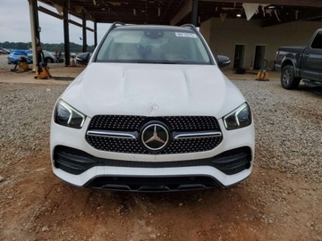 Mercedes GLE V167 2023 Mercedes-Benz GLE 350 4Matic 2023 2.0l 2.0 Benzyna 255KM, zdjęcie 5
