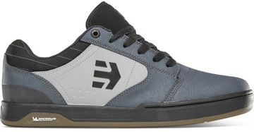 buty Etnies Camber Crank - Grey/Black/Gum