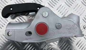 Al-Ko AK301 FI 50 мм железная лампа 3000 кг