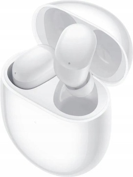 Słuchawki bezprzewodowe douszne Xiaomi BUDS 4