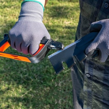 ТОЧИЛКА ДЛЯ ЗАТОЧКИ ТОПОРНЫХ НОЖЕЙ УНИВЕРСАЛЬНАЯ STRONG SMALL Sharpal 103N