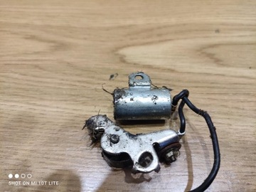 ИСПАРАТОР ЗАЖИГАНИЯ KAWASAKI KT12D