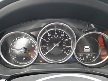 Mazda CX-5 II 2023 Mazda CX-5 Select 2023 2.5l 2.5 Benzyna 187KM, zdjęcie 9