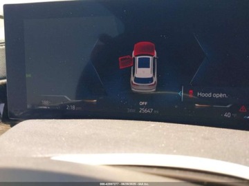 BMW X5 G05 2024 BMW X5 xDrive40i 2024 3.0l 3.0 Benzyna 375KM, zdjęcie 12