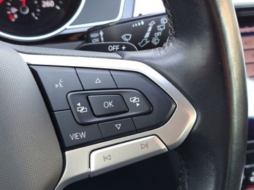 Volkswagen Passat B8 Variant Facelifting 2.0 TDI SCR 150KM 2021 Volkswagen Passat Faktura VAT DSG Hak Kamera Aut.ParkowanieModel 2022, zdjęcie 12