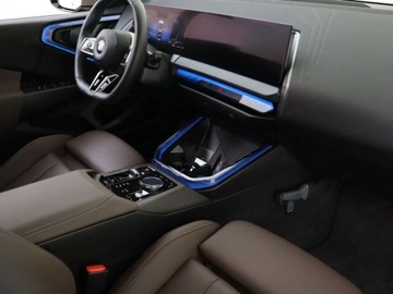 BMW X3 G45 2025 BMW X3 xDrive20d Sport Suv 2.0 (197KM) 2025, zdjęcie 11