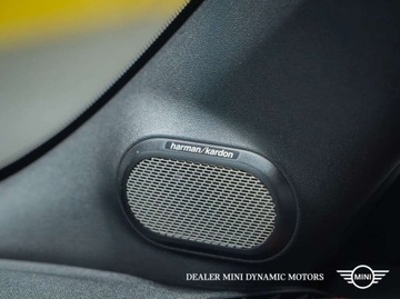 Mini 2024 MINI John Cooper Works John Cooper Works Cabrio 231 KM - Dostepny Wkrotce, zdjęcie 12