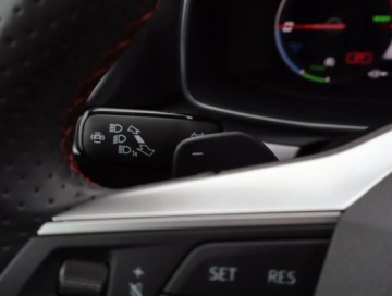 Seat Leon IV Hatchback Plug-In 1.4 e-HYBRID 204KM 2021 Seat Leon 1.4 e-Hybrid, Salon Polska, Automat, zdjęcie 18