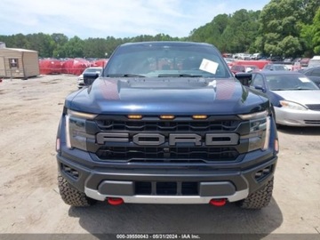 Ford 2024 Ford F150 Ford F-150 Raptor SuperCrew 5.5 Box 3.5 Benzyna 450KM, zdjęcie 1