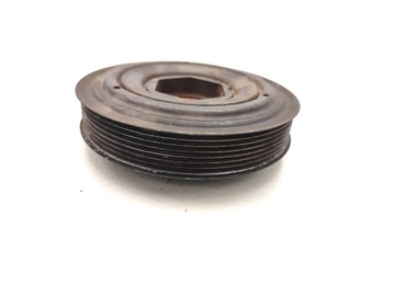 HONDA FR-V KOLO ŘEMENICE KLIKOVÉ HŘÍDELE OJNICE 2.2 I CTDI DIESEL 103KW (140 HP) 2008