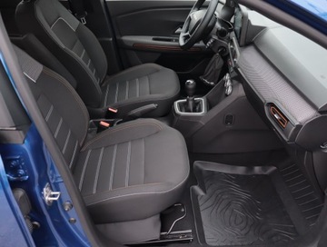 Dacia Logan III 2023 Dacia Sandero 1.0 TCe, Salon Polska, Serwis ASO, zdjęcie 8