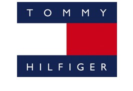 Skarpety męskie Tommy Hilfiger granatowy r. 47-49 2 pary