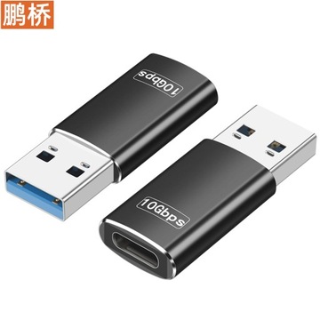 Adapter otg Type-c na USB3.0