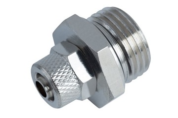 ZŁĄCZKA PNEUMATYCZNA PROSTA SKRĘCANA 10 X 8 3/8