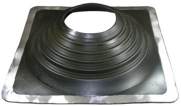 Elastyczne przejście dachowe Uszczelnienie EPDM Master Flash Standard #9