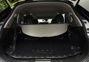 Nissan X-Trail III Terenowy Facelifting 1.6 DIG-T 163KM 2019 Nissan X-Trail LIFT 1.6 DIG-T panorama SKORY manual naviZAREJESTROAWNY, zdjęcie 14