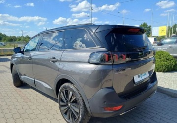 Peugeot 5008 III 2024 Peugeot 5008 187 1.2 mHEV 145 KM GT Pack I wl. Gwarancja FV23 1.2, zdjęcie 33