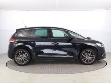 Renault Scenic IV 1.3 Energy TCe 140KM 2018 Renault Scenic 1.3 TCe, Navi, Klima, Klimatronic, zdjęcie 5