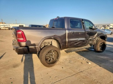  RAM 1500 Laramie 2021 5.7l 5.7 Benzyna 395KM, zdjęcie 3