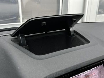 Skoda Karoq Crossover Facelifting 1.5 TSI ACT 150KM 2024 Skoda Karoq 1.5TSI 150KM Selection l Pakiet Winter, zdjęcie 31