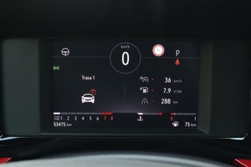 Opel Mokka II SUV 1.2 Turbo 130KM 2023 Opel Mokka 1.2 Turbo, Salon Polska, Serwis ASO, zdjęcie 10