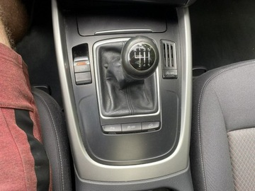Audi Q5 I 2011 Audi Q5 2.0TDI QUATTRO Klimatronic Mały przebieg, zdjęcie 12