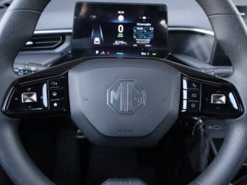 MG 2024 MG 3 Hybrid+, Salon Polska, 1. Właściciel, zdjęcie 17
