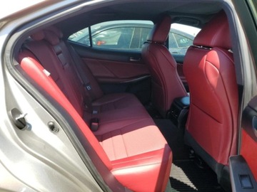 Lexus IS III 2019 Lexus IS 300 2019 2.0l 2.0 Benzyna 241KM, zdjęcie 10
