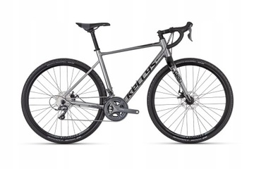 KELLYS SOOT 30 SILVER 2024 RAMA L