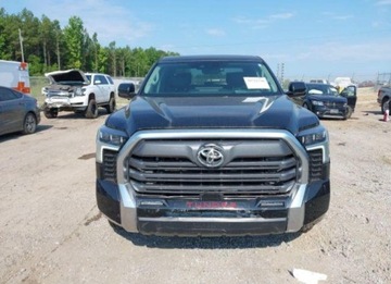 Toyota Tundra II 2023 Toyota Tundra 2023, 3.4L, 4x4, LIMITED, od ubezpieczalni 3.4 Benzyna 389KM, zdjęcie 5