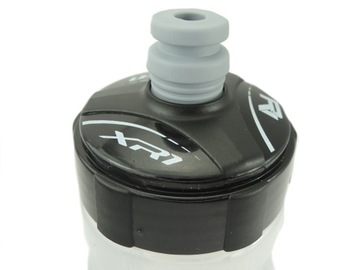 Велосипедная бутылка Race One, 600 мл, итальянская