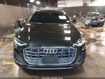 Audi Q8 2022 Audi Q8 Premium Plus 55 Tfsi Quattro Tiptronic 2022 3.0 Benzyna 335KM, zdjęcie 8
