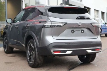 Nissan Qashqai III 2026 Nissan Qashqai N-Connecta Xtronic, Pakiet Zimowy, Dach Panoramiczny, Szybk, zdjęcie 1