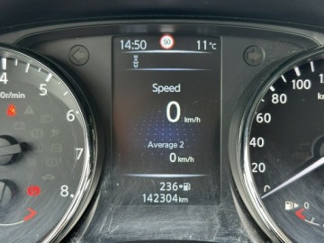 Nissan Qashqai II Crossover 1.2 DIG-T 115KM 2016 Nissan Qashqai 1.2 16V DIG-T 115KM 2016r, zdjęcie 17