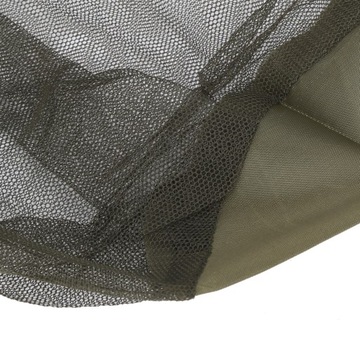 МОСКИТНЫЕ ШАПКИ ПОКРЫТИЯ ДЛЯ ЛИЦА ЗЕЛЕНЫЕ