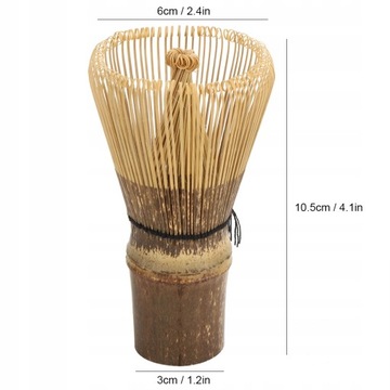 ЧАЙ ЧАСЕН BAMBOO BUSTER МАТЧА
