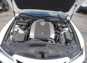 Lexus IS III 2021 Lexus IS LEXUS IS 350 F SPORT 3.5 Benzyna 315KM, zdjęcie 11