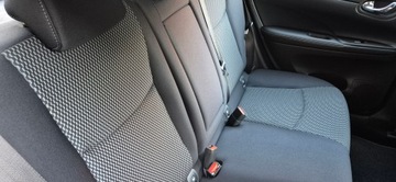 Nissan Pulsar 1.2 DIG-T 115KM 2015 NISSAN PULSAR! Super stan!, zdjęcie 28