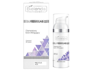 BIELENDA KREM DIAMENTOWY LIFTINGUJĄCY DO TWARZY 50ML