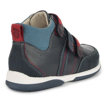 MEMO POLO туфли, ботильоны, профилактическая обувь 31