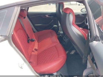 Audi A5 B10 2024 Audi S5 Coupe Sportback Premium Plus, 2024r., 4x4, 3.0L 3.0 Benzyna 349KM, zdjęcie 9