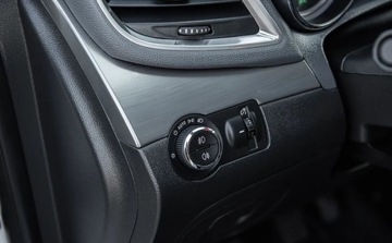 Opel Mokka I SUV 1.6 CDTI Ecotec 136KM 2015 Opel Mokka OPC Line Xenon SKora Navi Camera Biala Perla Grzana Kiera Full, zdjęcie 17