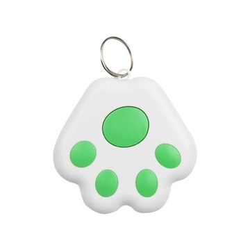 DZQ Mini Smart GPS Tracker Key Finder Locator