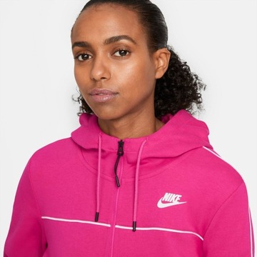 Bluza damska NIKE W SPORTSWEAR S