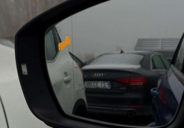 Volkswagen T-Roc I SUV 2.0 TDI 150KM 2019 Volkswagen T-Roc 2.0 TDI 150KM SPORT DSG tempomat ACC bezwypadkowy kam, zdjęcie 34