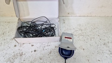 sterownik temperatury sensor thermo king cargostor