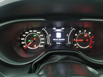 Fiat Tipo II Station Wagon 1.4 T-Jet 120KM 2019 Fiat Tipo 1.4 120KM MIRROR ,Bezwypadkowy, zdjęcie 11