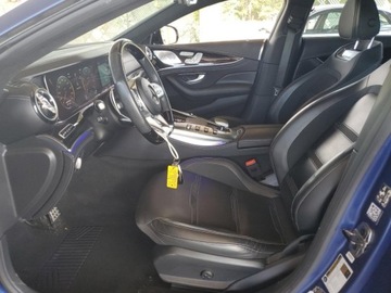 Mercedes AMG GT C190 2020 Mercedes-Benz AMG GT 53 2020 3.0l 3.0 Benzyna 429KM, zdjęcie 7